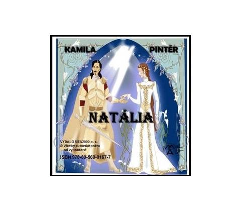 Natália - Kamila Pintér