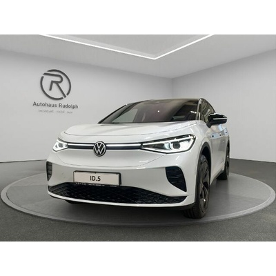Volkswagen ID.5 GTX 4Motion 250 kW