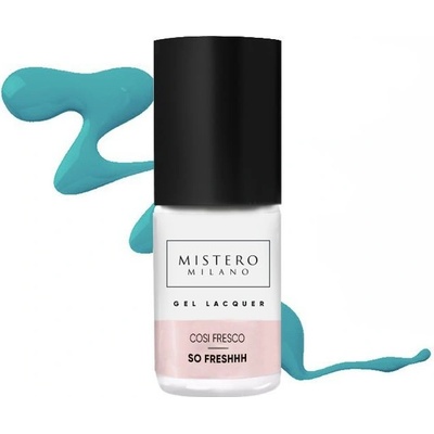 Mistero Milano SO FRESHHH 7 ml