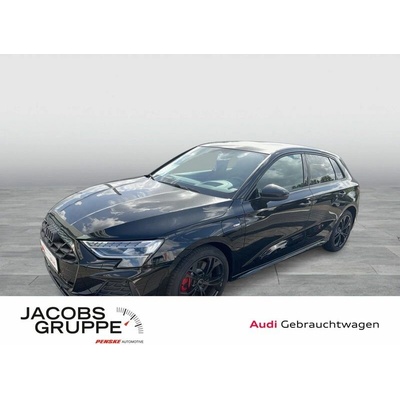 Audi A3 45 TFSIe S-line Sportback 200 kW