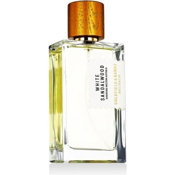 Goldfield & Banks White Sandalwood Extrait de Parfum 100 ml