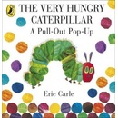 The Very Hungry Caterpillar: A Pull-Out Pop-U... - Eric Carle