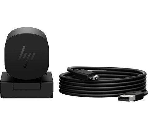 HP 960 4K Streaming Webcam