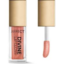 Affect Divine Lip Gloss Oil Sugar Hydratačný olej na pery 3,2 ml