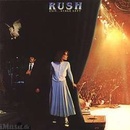 Rush - Exit Stage Left CD
