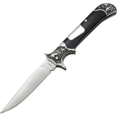 HARAHU CO-18213 23/12,7cm/Čierna