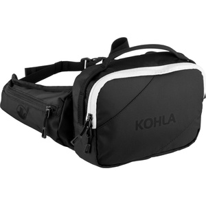 Kohla Чанта за кръст Kohla Hüfttasche Rustler Hip bag - Caviar - размер 2 l (510-6430-0211)