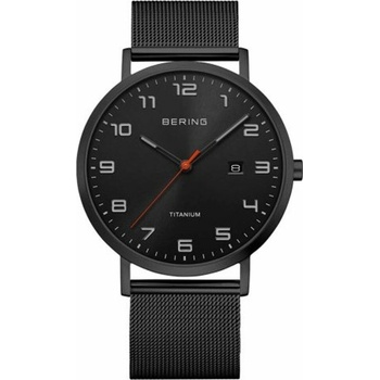 Bering 18640-122