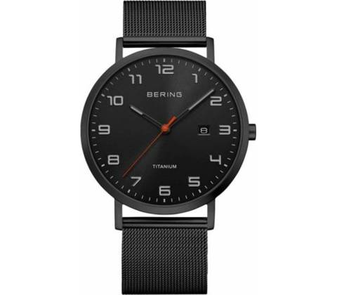 Bering 18640-122