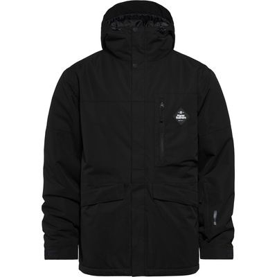 Horsefeathers Яке Ranger - черно Horsefeathers | Cheren | МЪЖЕ | L