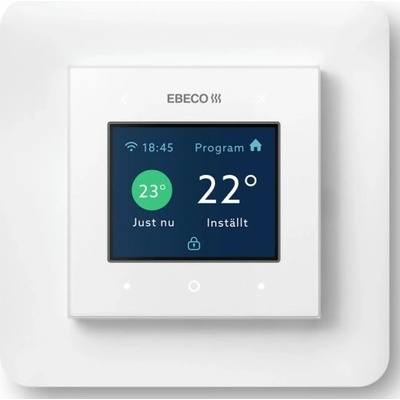 EBECO EB-THERM 500