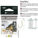 MIKADO HOOK SENSUAL KEIRYU BN vel.6 10 ks