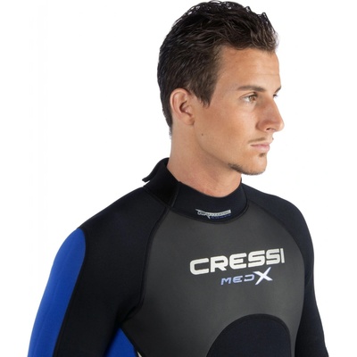 Cressi Med X Man 3 mm – Zboží Dáma