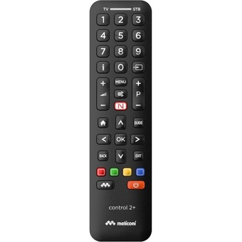 Meliconi Универсално дистанционно CONTROL 2 808038 (CONTROL 2 808038)