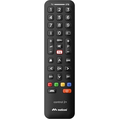 Meliconi Универсално дистанционно CONTROL 2 808038 (CONTROL 2 808038)