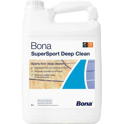 Bona Super Sport Cleaner 5 l