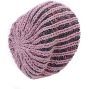  Дамска плетена шапка Raffaello Bettini RB 015/3798