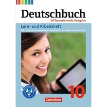 10. Schuljahr, Lern- und Arbeitsheft für Lernende mit erhöhtem Förderbedarf im inklusiven Unterricht