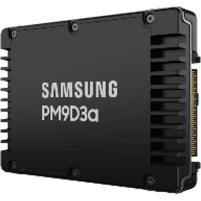 Samsung PM9D3a 7.68TB (MZWL67T6HBLC-00AW7)