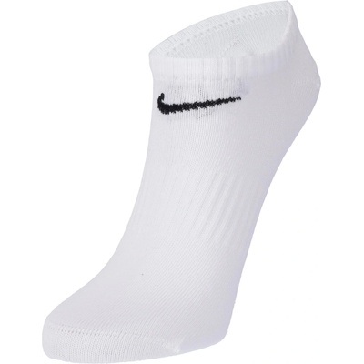 Nike ponožky Everyday Max Lightweight 3Pak M SX7678-100