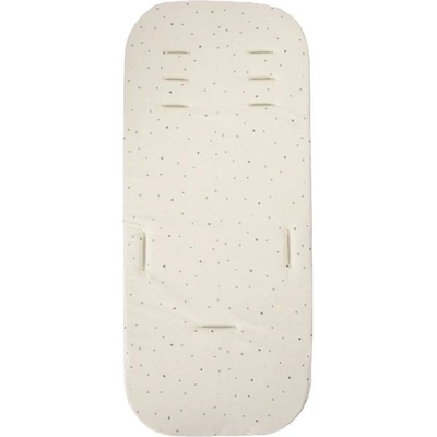 Lorelli Подложка за количка Lorelli - Cosy Travel, Memory, небе, екрю (20040416701)