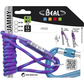 BEAL Jammy 35 cm