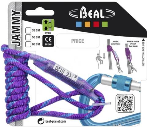 BEAL Jammy 35 cm