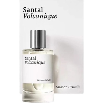 Image 1 of Maison Crivelli Santal Volcanique EDP 100 ml