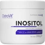 OstroVit Inositol / Myo-Inositol Powder [200 грама] Неовкусен