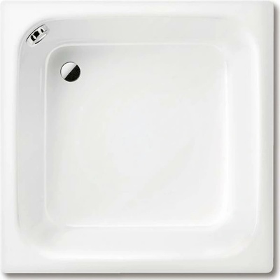 Kaldewei Advantage Sanidusch 496 90 x 90 cm 332130003001