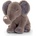 Keel Toys Keeleco, Слон, 25 см (SE6119)