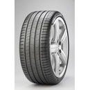 Osobné pneumatiky Pirelli P ZERO PZ4 275/35 R20 102Y