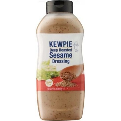 Kewpie Dresink z praženého sezamu 930 ml – Zboží Dáma