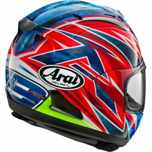 Arai RX-7V EVO Ogura