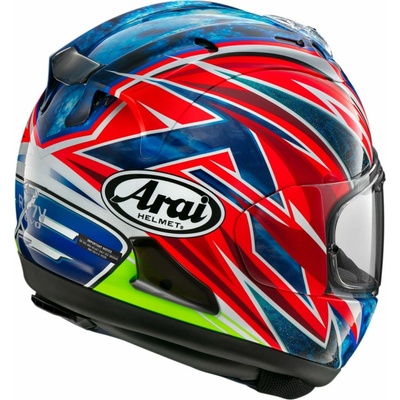 Arai RX-7V EVO Ogura