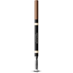 MAX Factor Brow Shaper двустранен молив за вежди за жени 1 гр