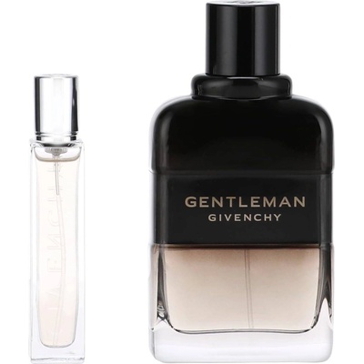 Givenchy Gentleman Boisée EDP 100+12,5 ml