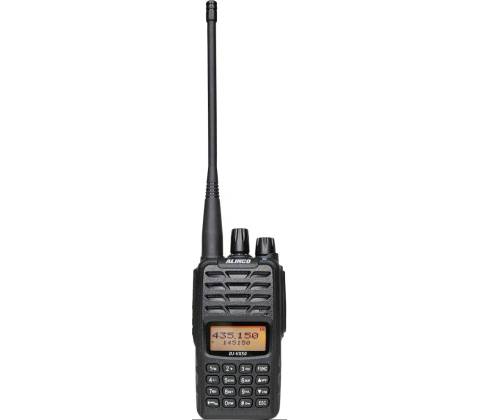 ALINCO DJ-VX50