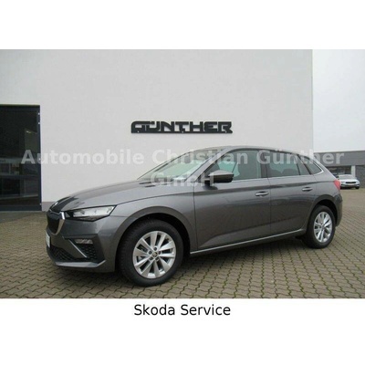 Skoda Scala 1.0 TSI DSG Top Selection 85 kW