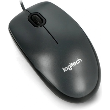 Logitech Mouse M100 910-005003