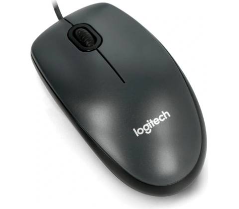 Logitech Mouse M100 910-005003