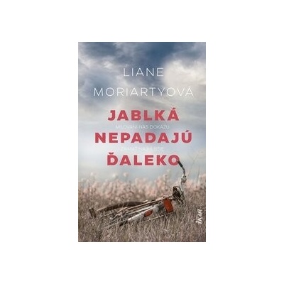 Štyri jabĺčka - Liane Moriartyová