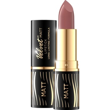 Image 1 of Eveline Cosmetics Velvet Matt крем-червило с матиращ ефект цвят 507 4, 5 гр