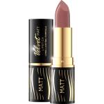 Eveline Cosmetics Velvet Matt крем-червило с матиращ ефект цвят 507 4, 5 гр