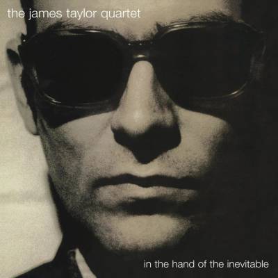 2 The James Taylor Quartet - In The Hand LP – Hledejceny.cz