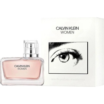Calvin Klein Women EDP 100 ml