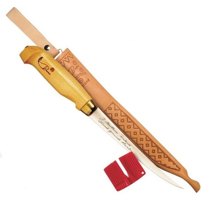 Rapala Filetovací nůž 7SH1 19cm – Zboží Mobilmania