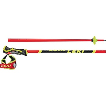 Leki WCR SL 3D 2023/24