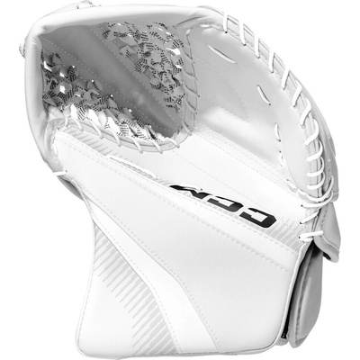 Lapačka CCM Phenom White JR