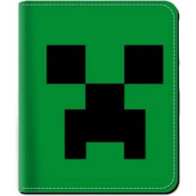 Minecraft: Creeper dětská peněženka
